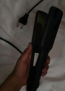 Professional Hair Straightener✨