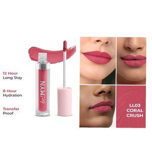 be!MYN Lip Trio