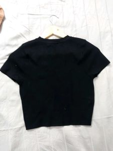 Zara Tops
