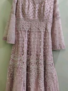 Stunning Embellished Lehenga Choli