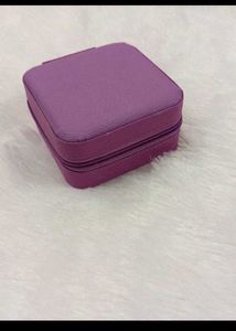 Cute Travel Jewelry Organizer Box 3