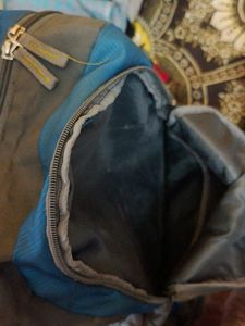 Laptop Bag Or Backpack For Travel