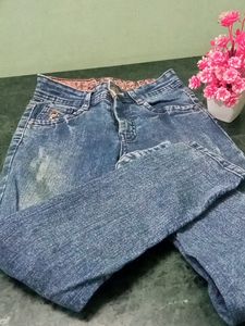 Boys Jeans