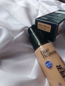 Blue Heaven Liquid foundation