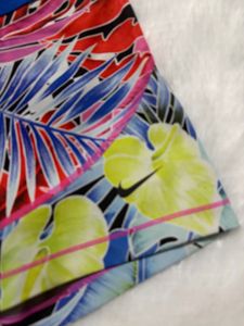 Nike Pro workout shorts m size