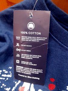 Boys Tshirt(11-12 Yrs)