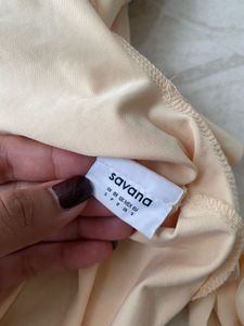 cute strapless dress