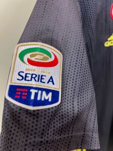 CR7 Juventus 2018 Original Jersey