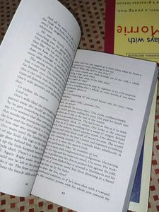 Mitch Albom Book Set