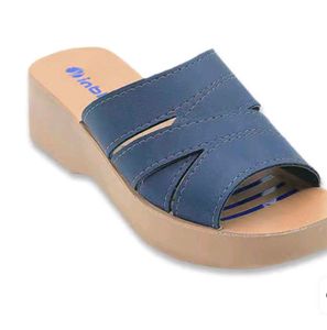 ✨💫inblue wedges  Gift Free 🥰❤