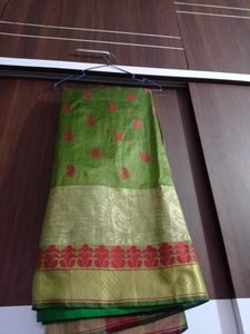 Banarasi New Saree