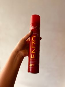 ENZO Hair Spray