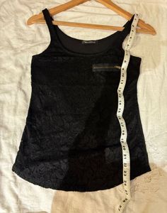 Buy 1 Get One Free Beautiful Lace Tank Top
