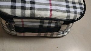 Topware  Insulated Lunch Box With Handle