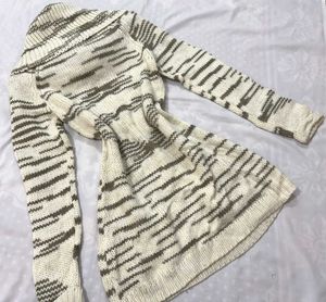 🎉Buy1 Get1 Free🎉Turtleneck Sweater M