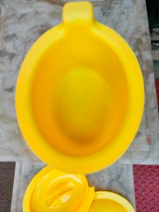Kids Ride-On potty