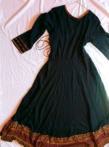 Beautiful Anarkali Kurta 🌸