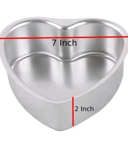 Brand New*** Baking Mould Pack Of 2