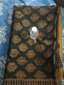 Banarsi Saree Good Looking To See