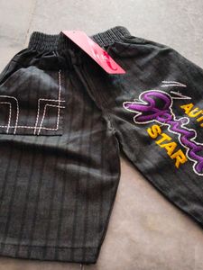 Brandnew Kids Cute Jeans Combo