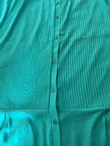 Sea Green Moda Elementi Top