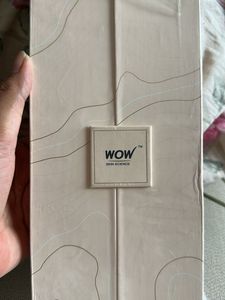 WOW Skin Science Eau De Parfum Set
