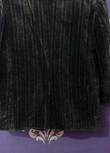 Men's Corduroy Blazer