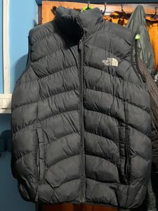The North Face Puffer Vest no Discount