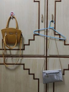 Stylish Handbags Set