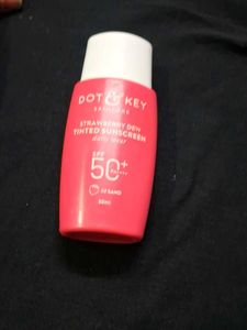 Dot &amp; Key Strawberry Dew Tinted Sunscreen