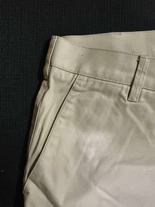 Men's Khaki Casual Pants