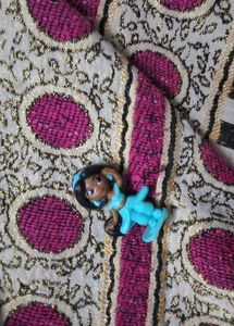 Disney Princess Mini Figures Set
