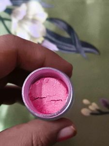 Swiss Beauty Loose Foil Pigments pink