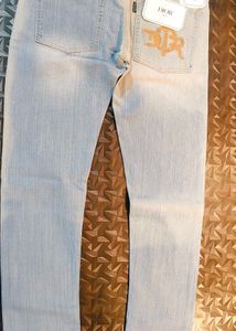 Men's Jean's Pants👖
