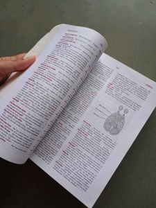 Dorland's Medical Dictionary