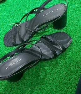 Allen Solly Sandals