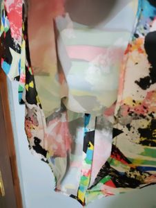 Kurti Or Top