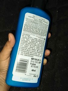 Herbal Essences Argan Oil Shampoo