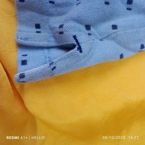 Biocon Quality T-Shirt