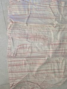 Elegant Printed Kurta