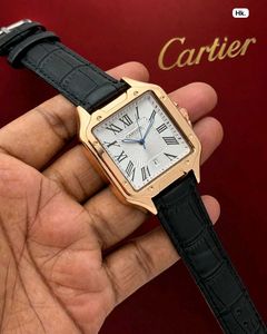 Cartier Watch - Men