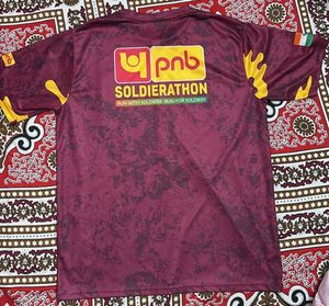 PNB 10K Race T-Shirt with Medal