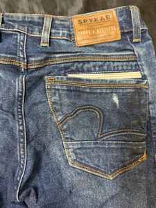 Spykar Limited Edition Jeans