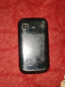 Samsung GT-S5303 "DUOS"