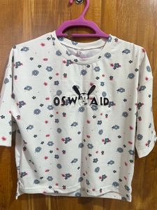 Oswald the Lucky Rabbit T-Shirt
