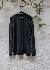 under Armour Dry fit tshirt Men's Long Sleeve Athl