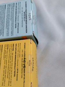 Dot &amp; Key Sunscreen pack of 2