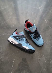 Sky Blue Fashion Sneakers