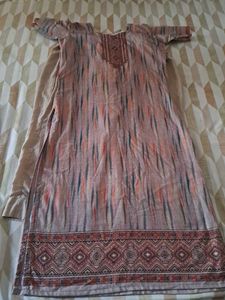 kurta set with dupatta