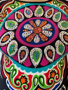 Full Sleeve Kurti